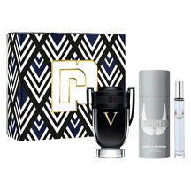 INVICTUS VICTORY SET PARA HOMBRE EAU DE PARFUM
